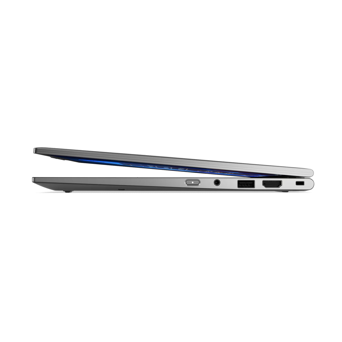 Lenovo Yoga 7i 2-in-1 Laptop 16 بوصة Touchscreen Core Ultra 7 1TB SSD 16GB RAM Grey