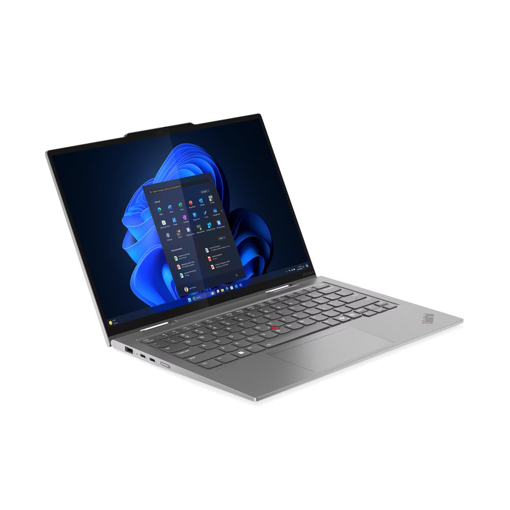 Lenovo Yoga 7i 2-in-1 Laptop 16 بوصة Touchscreen Core Ultra 7 1TB SSD 16GB RAM Grey