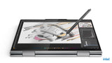 Lenovo Yoga 7i 2-in-1 Laptop 16 بوصة Touchscreen Core Ultra 7 1TB SSD 16GB RAM Grey