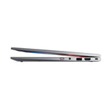 Lenovo ThinkPad X1 2-in-1 Gen 9 Laptop, 14" WUXGA IPS Touch Display, Intel Core Ultra 7-155U, 16GB RAM, 1TB SSD, Integrated Intel Graphics, ENG-ARB Backlit K/B, Win 11 Pro, Grey