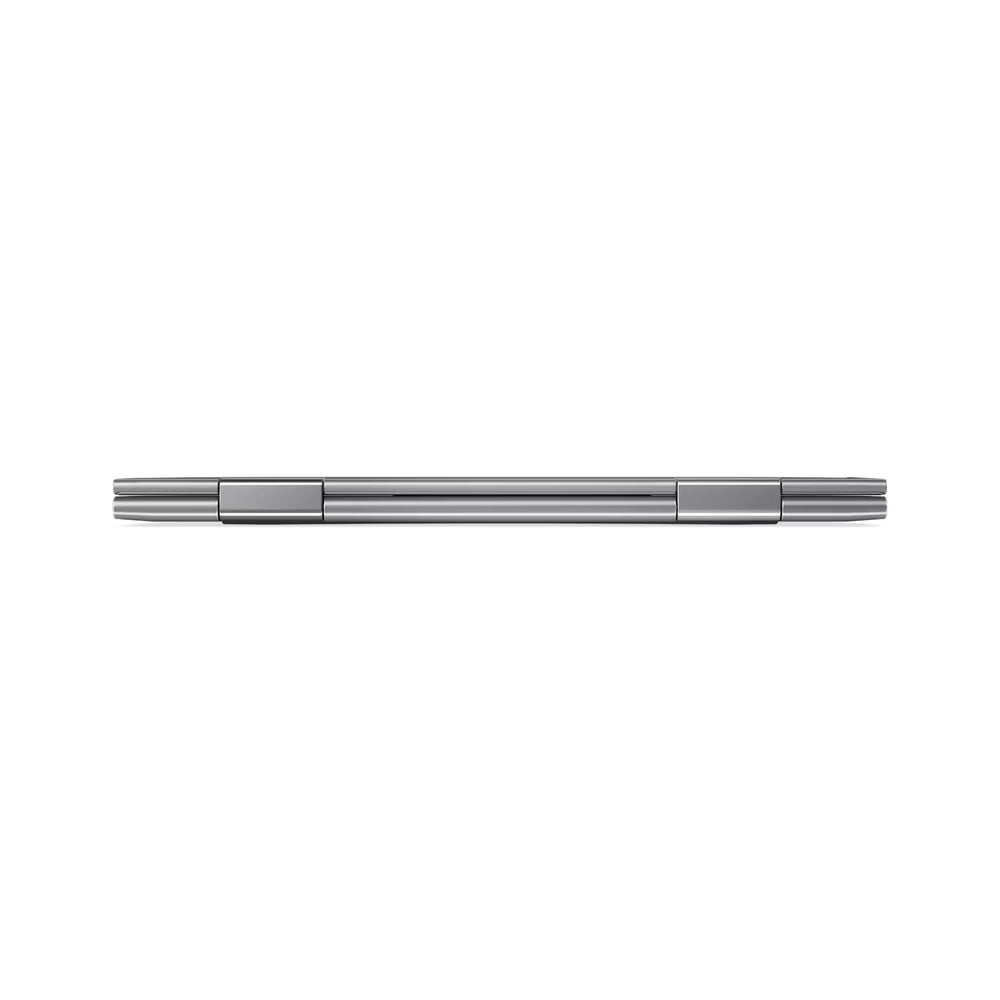 Lenovo ThinkPad X1 2-in-1 Gen 9 Laptop, 14" WUXGA IPS Touch Display, Intel Core Ultra 7-155U, 16GB RAM, 1TB SSD, Integrated Intel Graphics, ENG-ARB Backlit K/B, Win 11 Pro, Grey