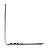 Lenovo ThinkPad X1 2-in-1 Gen 9 Laptop, 14" WUXGA IPS Touch Display, Intel Core Ultra 7-155U, 16GB RAM, 1TB SSD, Integrated Intel Graphics, ENG-ARB Backlit K/B, Win 11 Pro, Grey