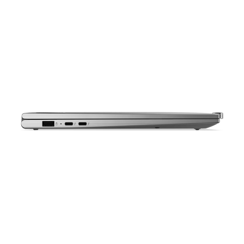Lenovo ThinkPad X1 2-in-1 Gen 9 Laptop, 14" WUXGA IPS Touch Display, Intel Core Ultra 7-155U, 16GB RAM, 1TB SSD, Integrated Intel Graphics, ENG-ARB Backlit K/B, Win 11 Pro, Grey