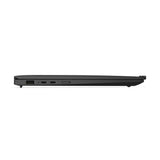 Lenovo ThinkPad X1 Carbon Gen 12 Laptop, 14" WUXGA IPS 60Hz Touch Display, Intel Core Ultra 7 165U, 32GB RAM, 512GB SSD, Intel Graphics, English Keyboard, Windows 11 Pro, Black