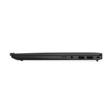 Lenovo ThinkPad X1 Carbon Gen 12 Laptop, 14" WUXGA IPS 60Hz Touch Display, Intel Core Ultra 7 165U, 32GB RAM, 512GB SSD, Intel Graphics, English Keyboard, Windows 11 Pro, Black