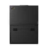 Lenovo ThinkPad X1 Carbon Gen 12 Laptop, 14" WUXGA IPS 60Hz Touch Display, Intel Core Ultra 7 165U, 32GB RAM, 512GB SSD, Intel Graphics, English Keyboard, Windows 11 Pro, Black