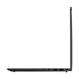 Lenovo ThinkPad X1 Carbon Gen 12 Laptop, 14" WUXGA IPS 60Hz Touch Display, Intel Core Ultra 7 165U, 32GB RAM, 512GB SSD, Intel Graphics, English Keyboard, Windows 11 Pro, Black