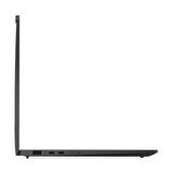 Lenovo ThinkPad X1 Carbon Gen 12 Laptop, 14" WUXGA IPS 60Hz Touch Display, Intel Core Ultra 7 165U, 32GB RAM, 512GB SSD, Intel Graphics, English Keyboard, Windows 11 Pro, Black