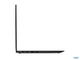 Lenovo ThinkPad X1 Carbon Gen 9 Laptop, 14" WUXGA IPS Display, Intel Core i7-1165G7, 8GB DDR4 RAM, 256GB SSD, Intel Iris Xe Graphics, Backlit ENG K/B, Windows 10 Pro, Black