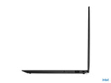 Lenovo ThinkPad X1 Carbon Gen 9 Laptop, 14" WUXGA IPS Display, Intel Core i7-1165G7, 8GB DDR4 RAM, 256GB SSD, Intel Iris Xe Graphics, Backlit ENG K/B, Windows 10 Pro, Black