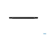 Lenovo ThinkPad X1 Carbon Gen 9 Laptop, 14" WUXGA IPS Display, Intel Core i7-1165G7, 8GB DDR4 RAM, 256GB SSD, Intel Iris Xe Graphics, Backlit ENG K/B, Windows 10 Pro, Black