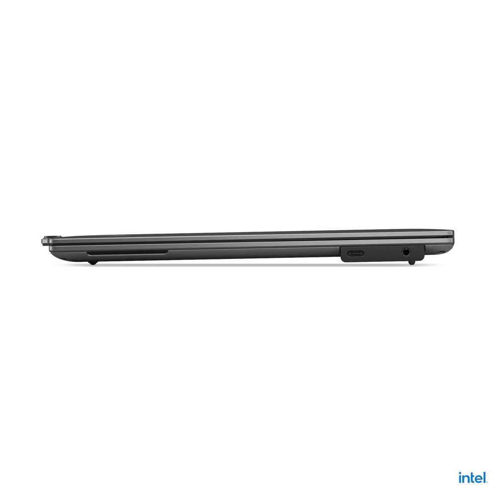 Lenovo ThinkPad X9-14 Gen 1 Laptop, 14" WUXGA OLED 60Hz Display, Intel Core Ultra 7 258V, 32GB RAM, 1TB SSD, Intel Arc Graphics 140V, English-Arabic Keyboard, Windows 11 Pro, Grey