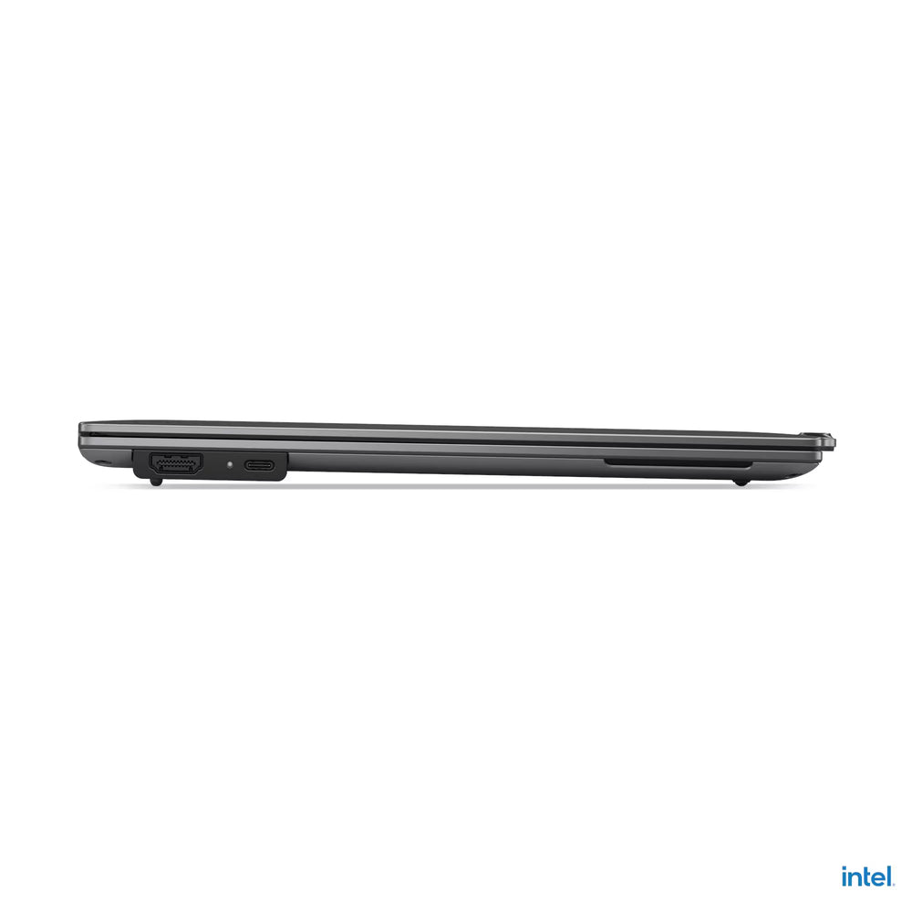 Lenovo ThinkPad X9-14 Gen 1 Laptop, 14" WUXGA OLED 60Hz Display, Intel Core Ultra 7 258V, 32GB RAM, 1TB SSD, Intel Arc Graphics 140V, English-Arabic Keyboard, Windows 11 Pro, Grey