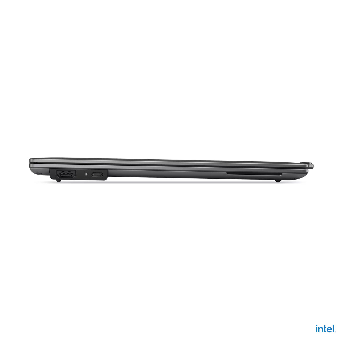 Lenovo ThinkPad X9-14 Gen 1 Laptop, 14" WUXGA OLED 60Hz Display, Intel Core Ultra 7 258V, 32GB RAM, 1TB SSD, Intel Arc Graphics 140V, English-Arabic Keyboard, Windows 11 Pro, Grey