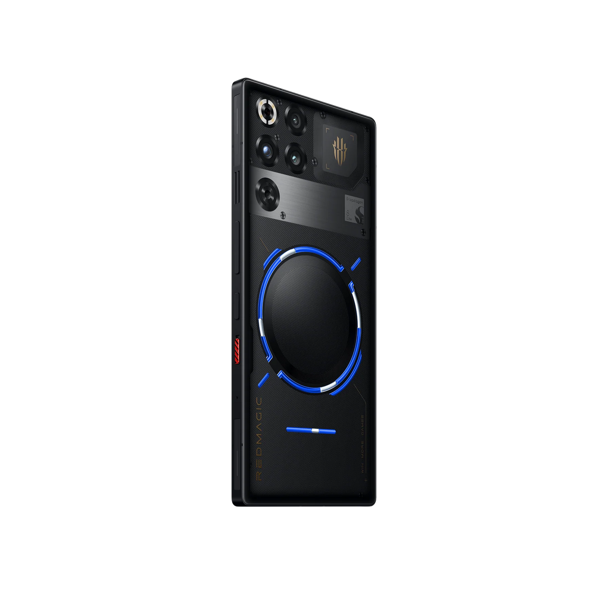 Redmagic 11 Pro (China Global version)