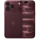 Apple iPhone 18 Pro Max | Dual eSIM