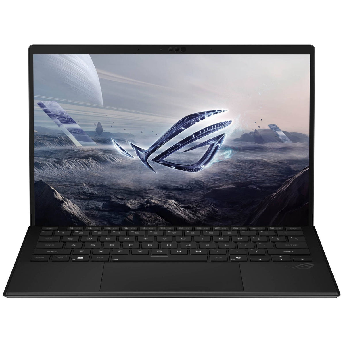 ASUS ROG Flow Z13 GZ302EA-R9641TB 13.4" 2.5K 180Hz QHD+ Touch Screen Gaming Tablet w / AMD Radeon 8060S Graphics AMD Ryzen Al Max+ 395