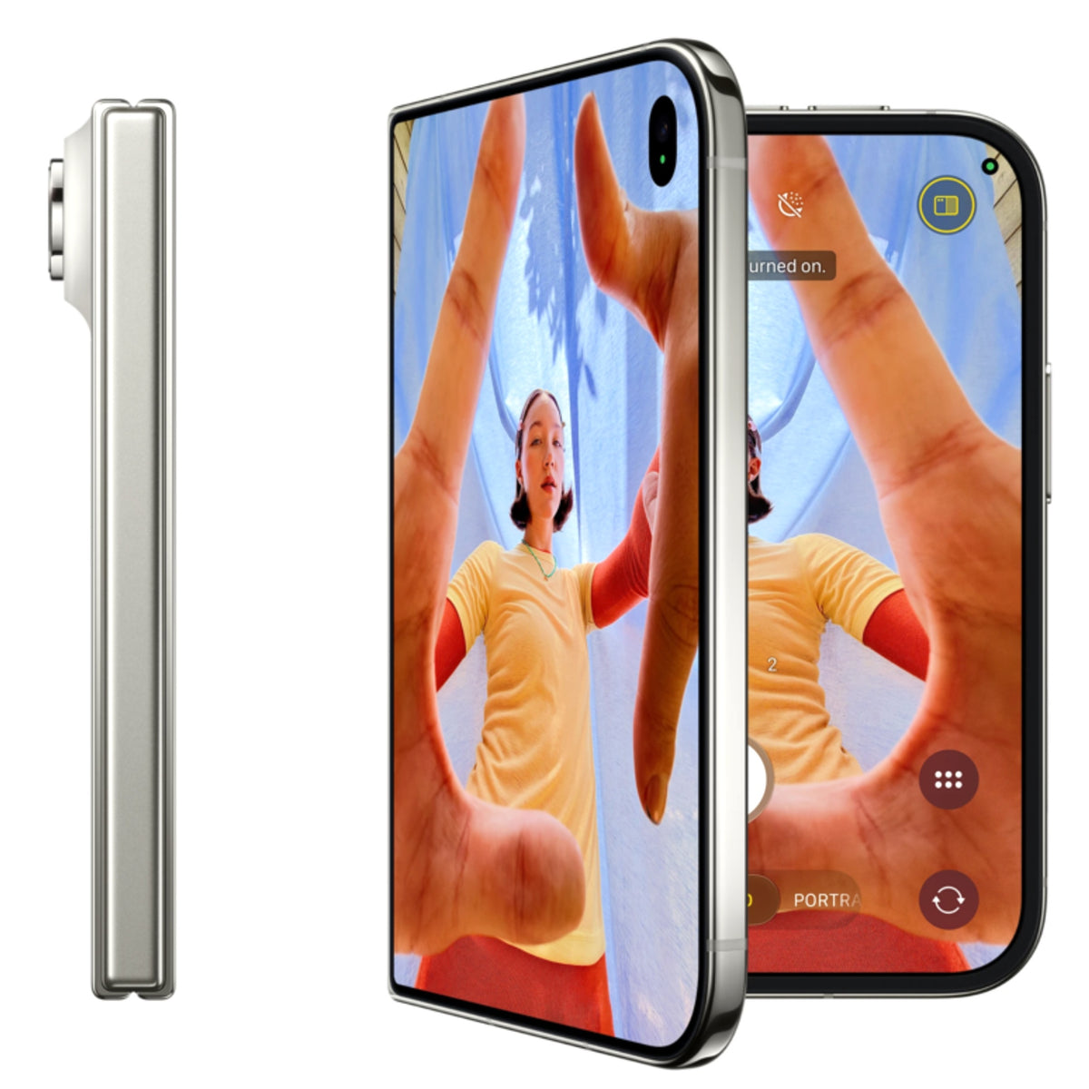 Apple iPhone Duo