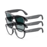 Ray-Ban Meta Headliner (Gen 2) - High bridge