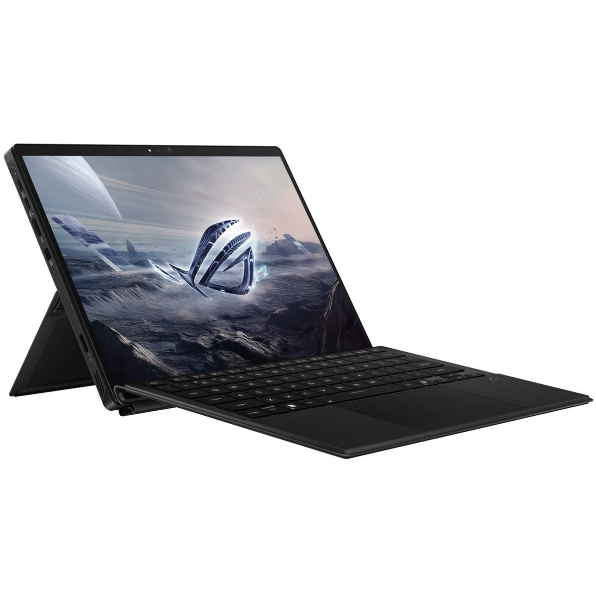 ASUS ROG Flow Z13 GZ302EA-R9641TB 13.4" 2.5K 180Hz QHD+ Touch Screen Gaming Tablet w / AMD Radeon 8060S Graphics AMD Ryzen Al Max+ 395