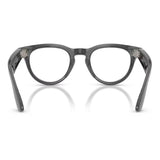 Ray-Ban Meta Headliner (Gen 2) - High bridge