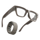 Meta Ray-Ban Display & Neural Band AI Glasses