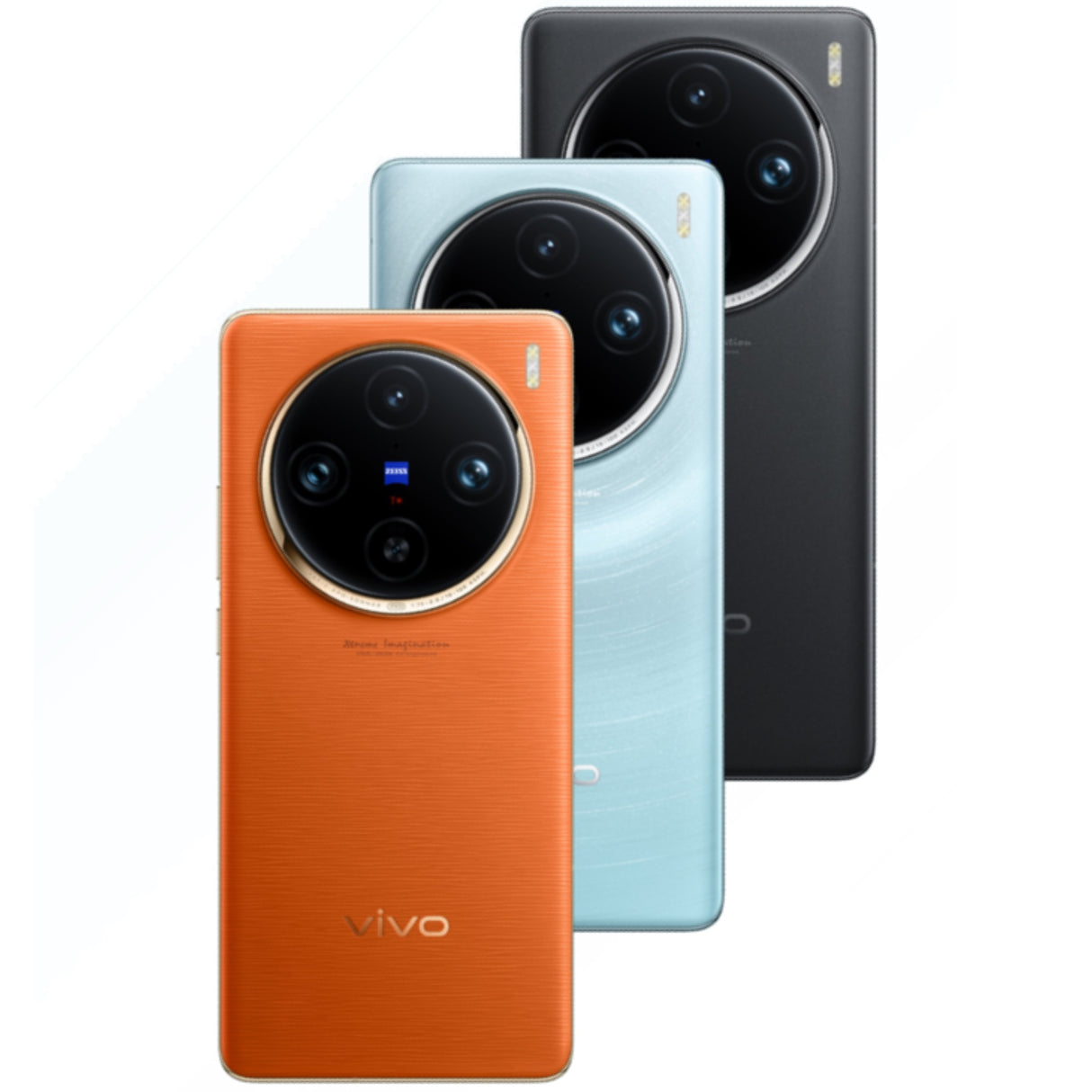 vivo X100 Pro (China Global version)