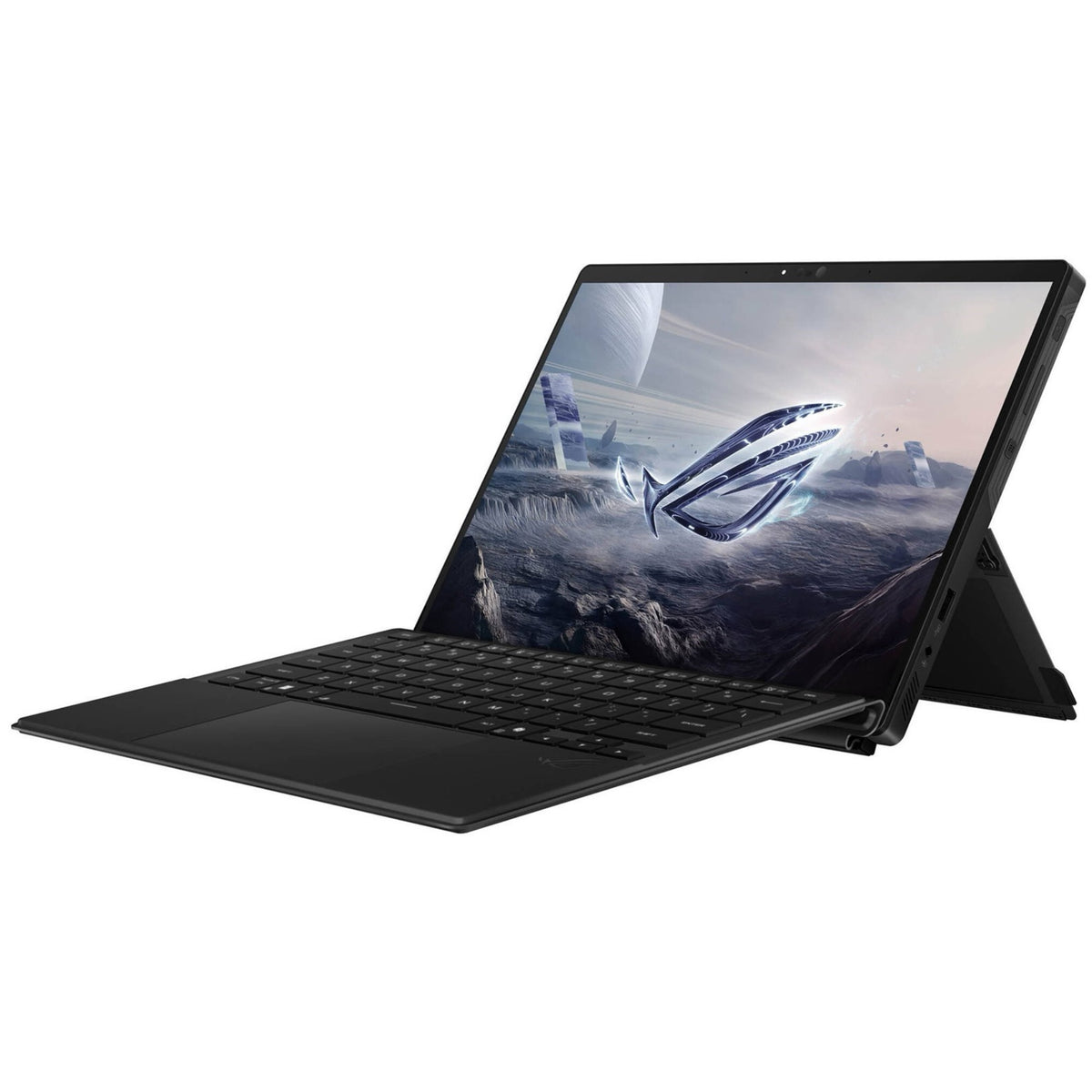 ASUS ROG Flow Z13 GZ302EA-R9641TB 13.4" 2.5K 180Hz QHD+ Touch Screen Gaming Tablet w / AMD Radeon 8060S Graphics AMD Ryzen Al Max+ 395