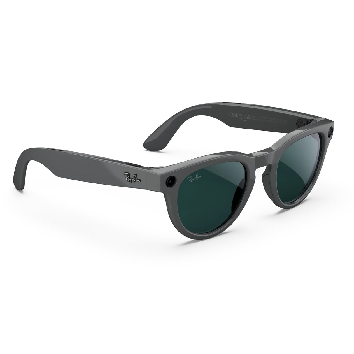 Ray-Ban Meta Headliner (Gen 2) - High bridge