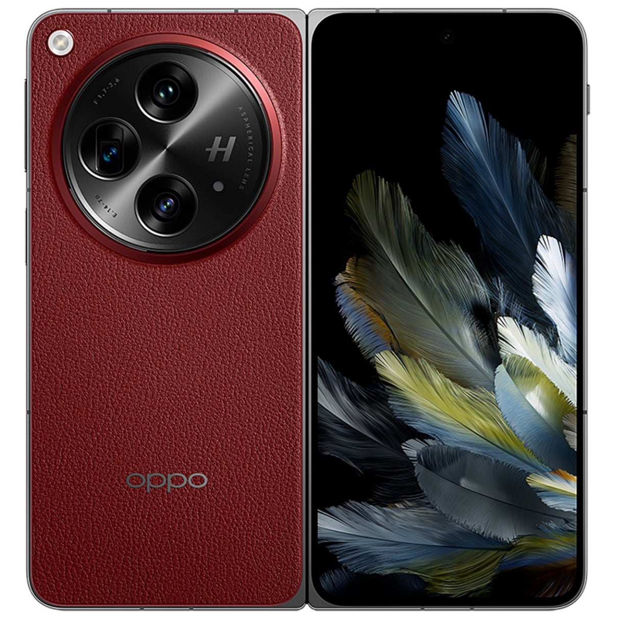 OPPO Find N3 Collector's Edition (China Global version)