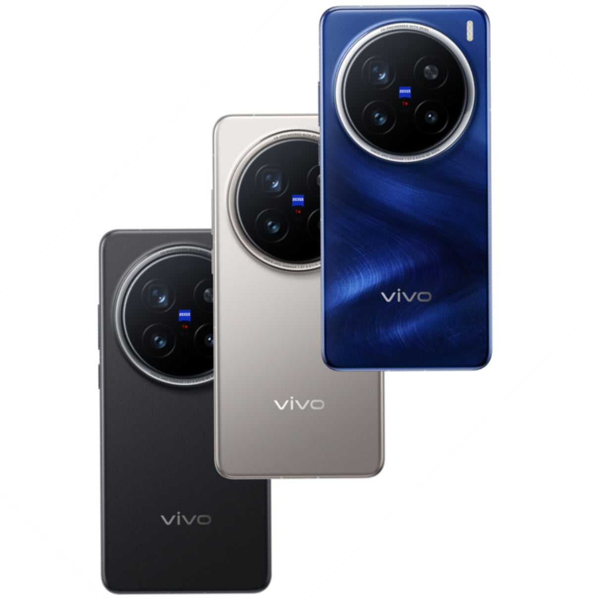 vivo X200 Pro