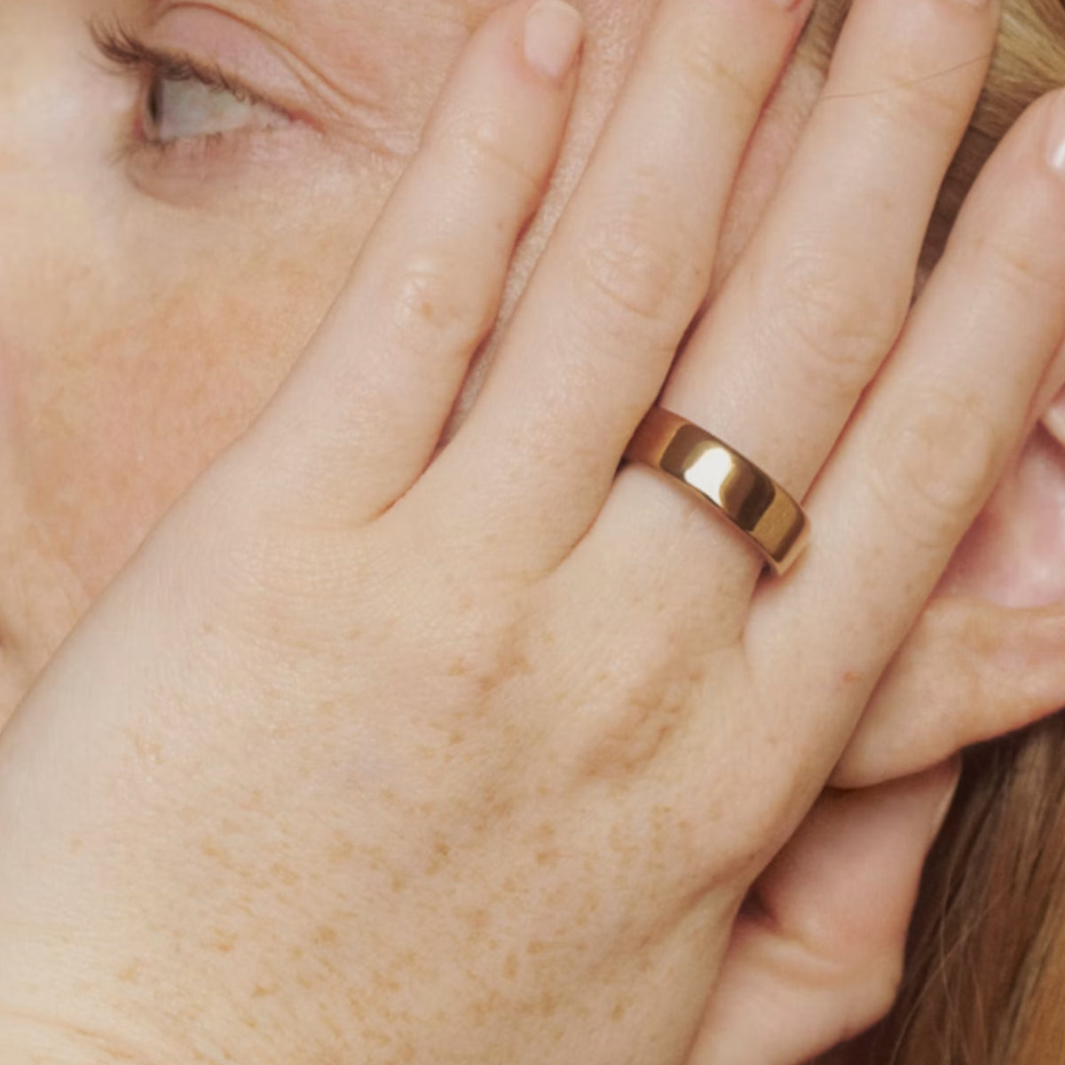 Oura Ring 5