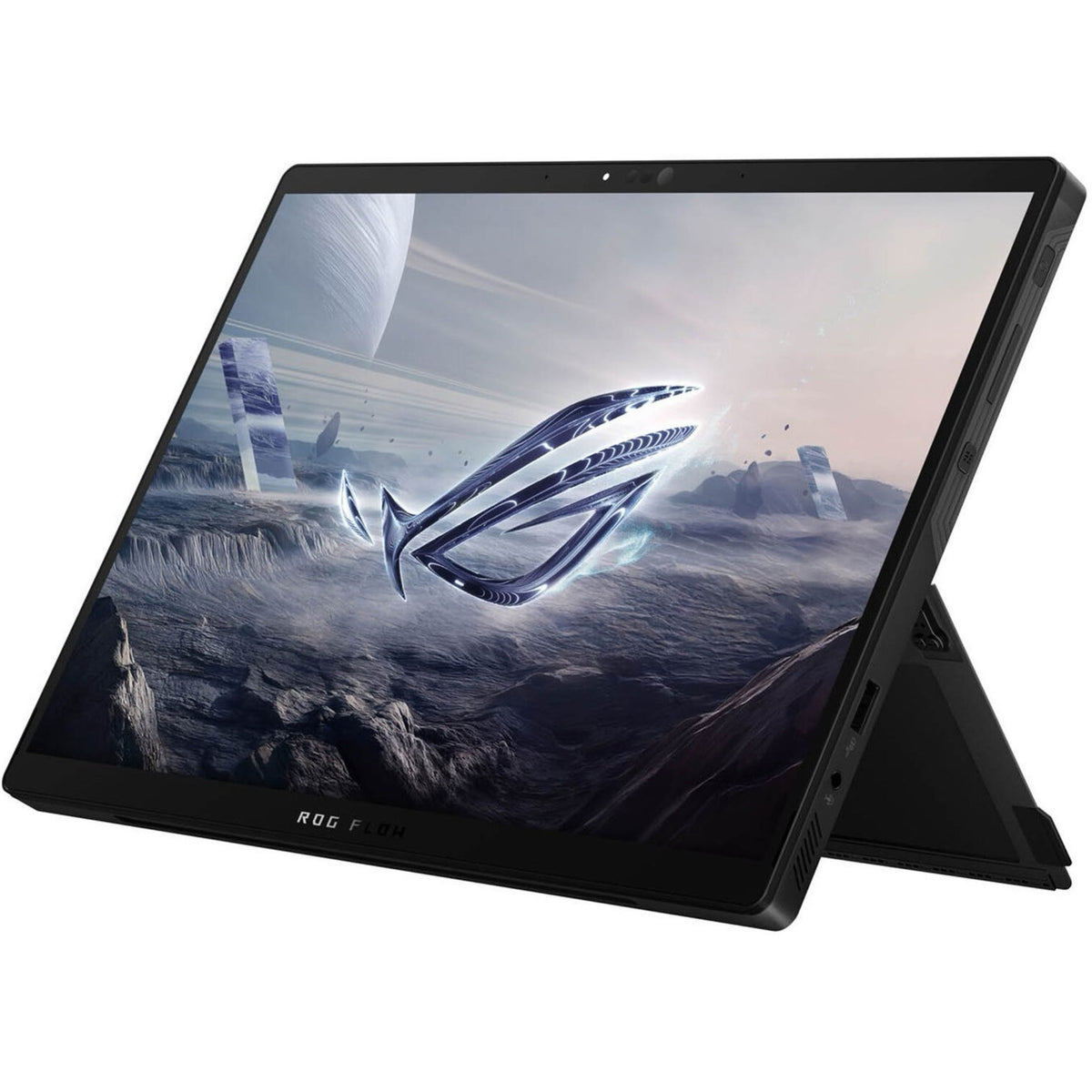 ASUS ROG Flow Z13 GZ302EA-R9641TB 13.4" 2.5K 180Hz QHD+ Touch Screen Gaming Tablet w / AMD Radeon 8060S Graphics AMD Ryzen Al Max+ 395