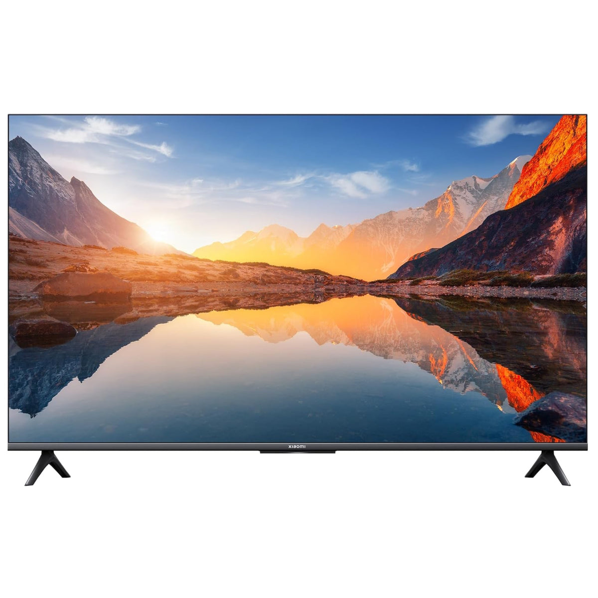 Xiaomi TV A 50" 4K UHD (2025)