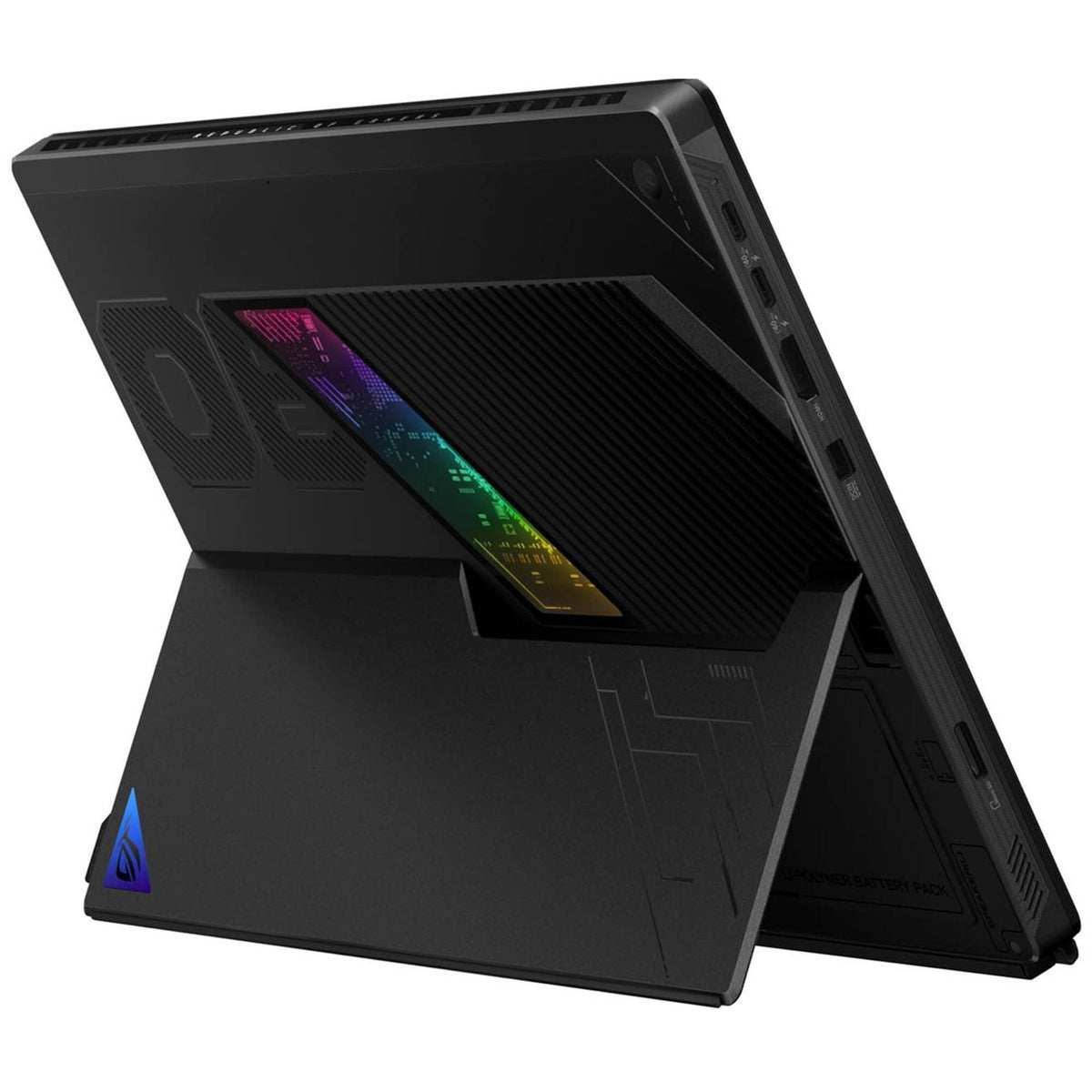 ASUS ROG Flow Z13 GZ302EA-R9641TB 13.4" 2.5K 180Hz QHD+ Touch Screen Gaming Tablet w / AMD Radeon 8060S Graphics AMD Ryzen Al Max+ 395