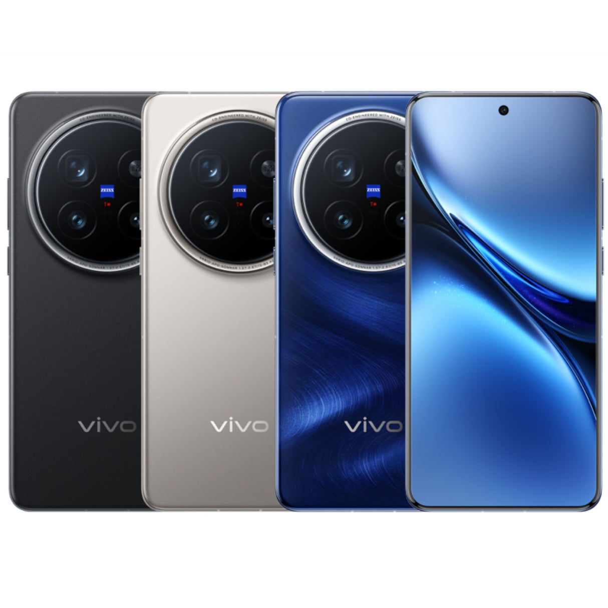 vivo X200 Pro