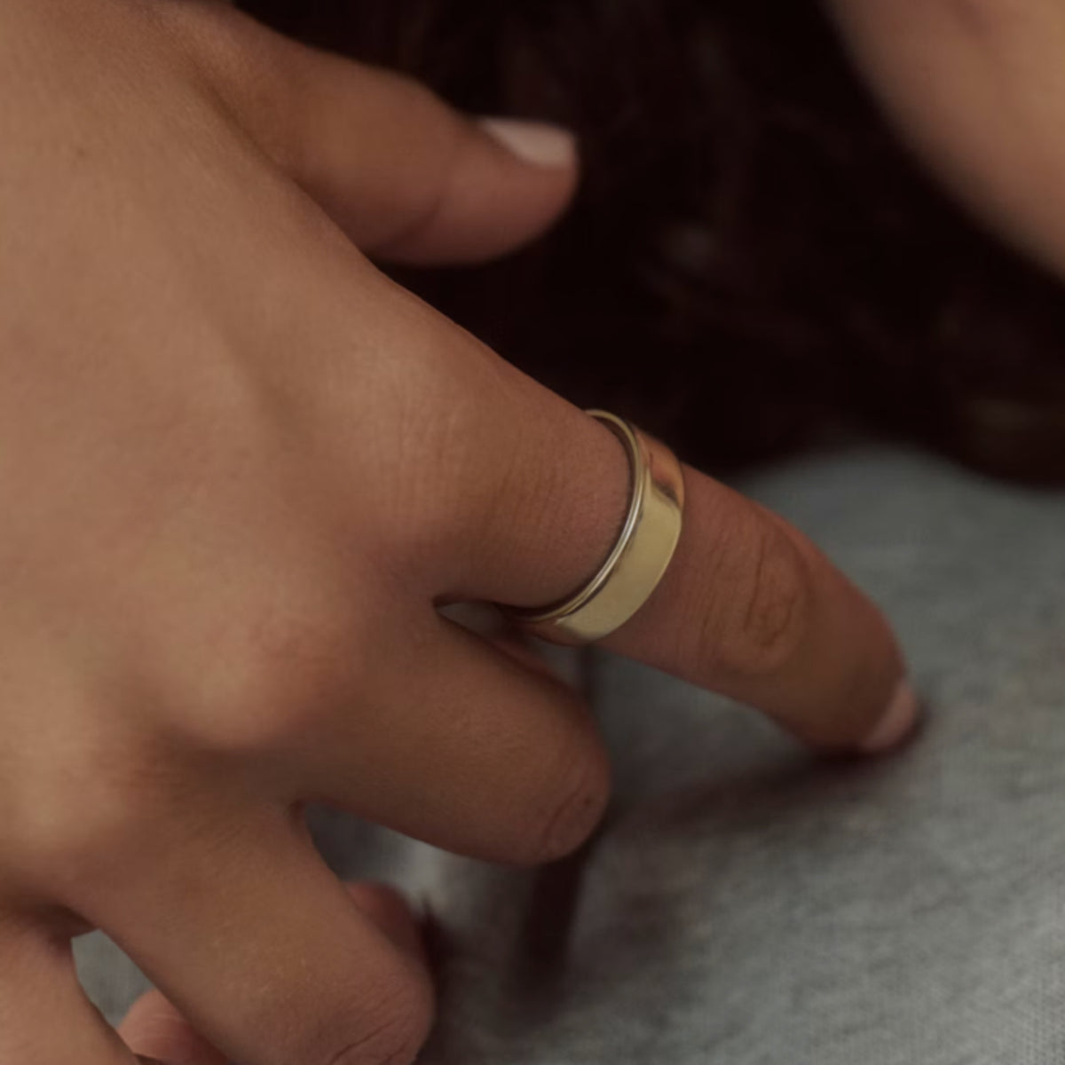 Oura Ring 5