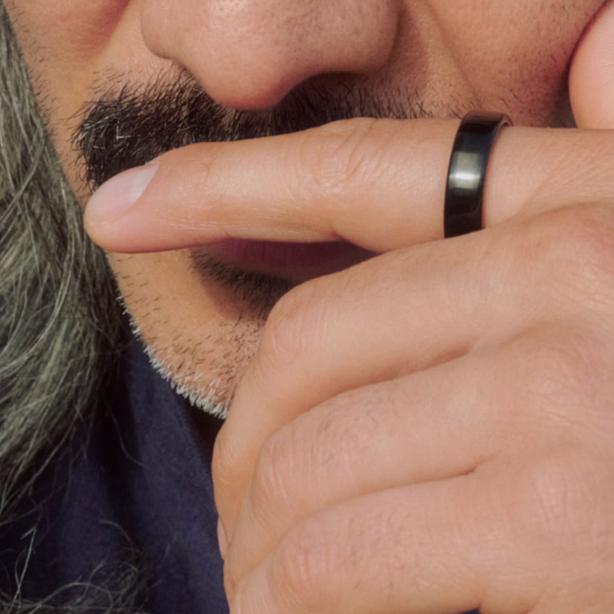 Oura Ring 5