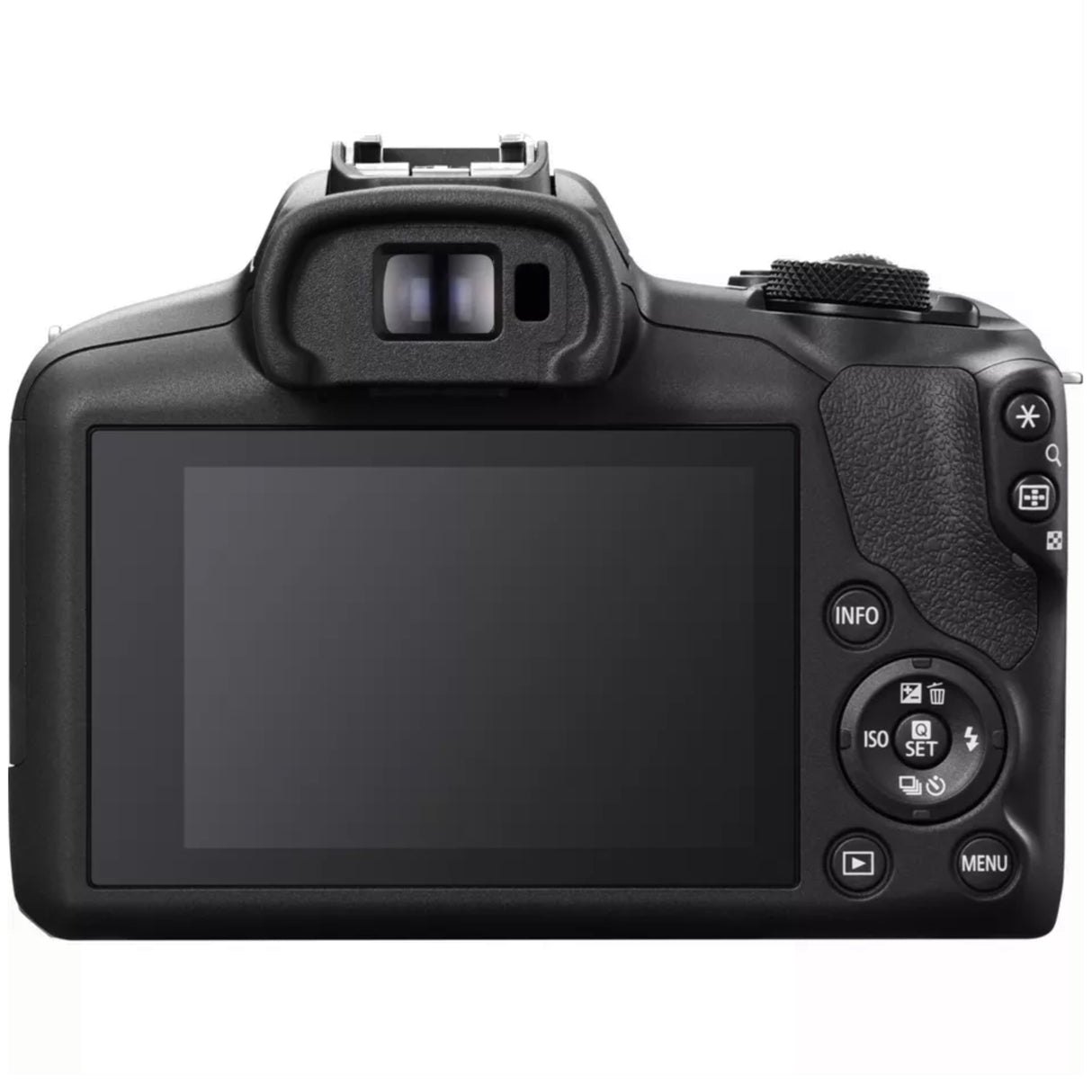 Canon EOS R100 Mirrorless Camera Body