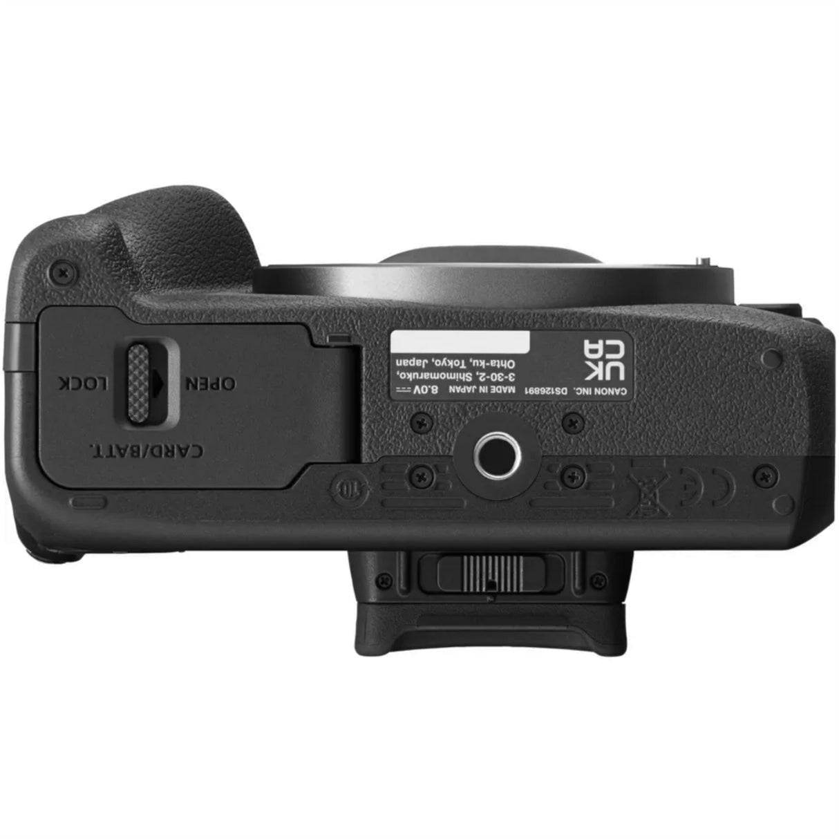 Canon EOS R100 Mirrorless Camera Body