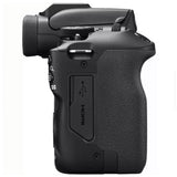 Canon EOS R100 Mirrorless Camera Body