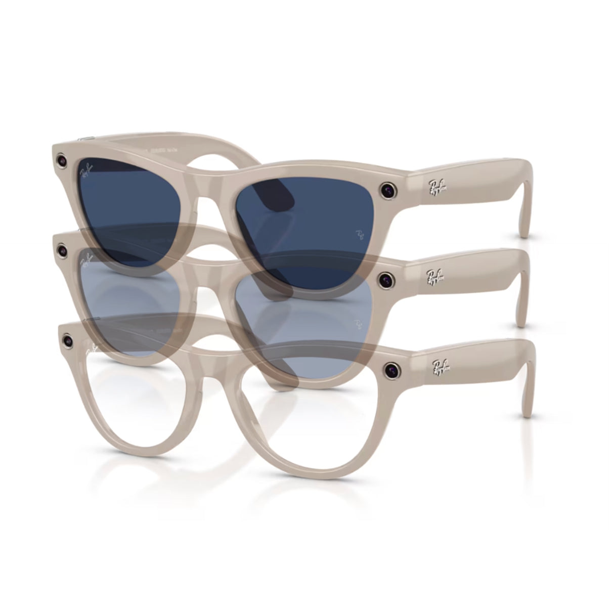Ray-Ban Meta Skyler (Gen 2)