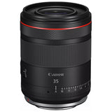 Canon RF 35mm F1.4L VCM Lens