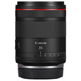 Canon RF 35mm F1.4L VCM Lens