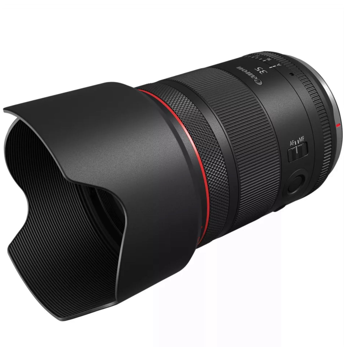 Canon RF 35mm F1.4L VCM Lens