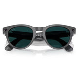 Ray-Ban Meta Headliner (Gen 2) - High bridge
