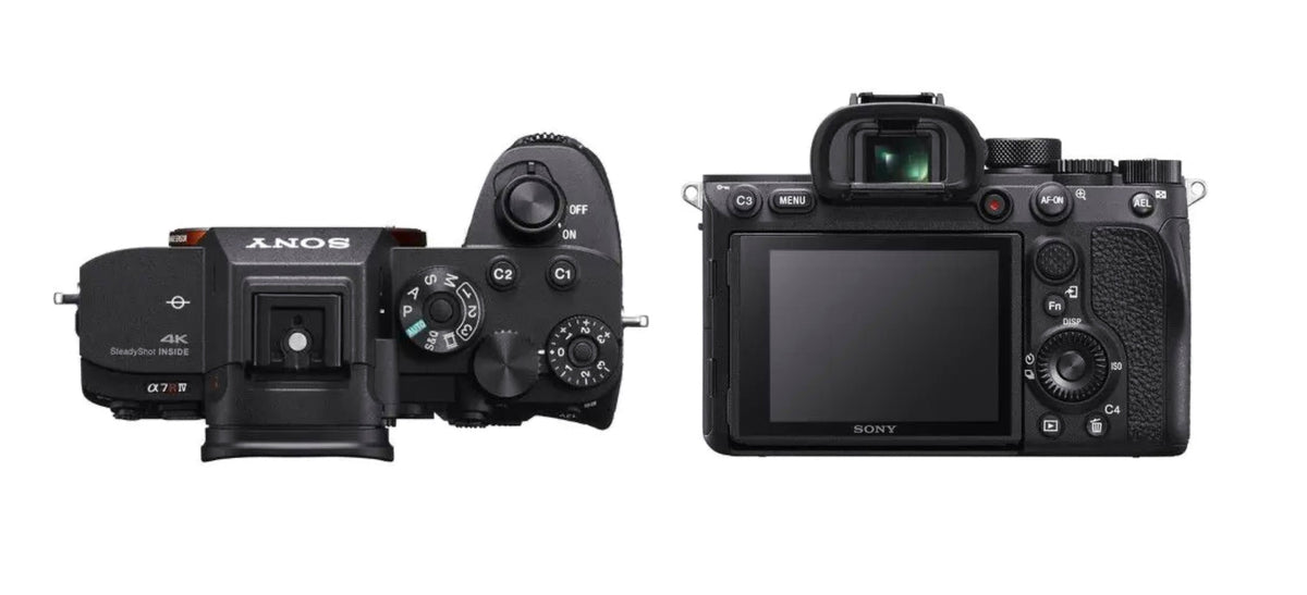 Vs Sony Alpha A7 Xt4 A7iii Sony Alpha Iii Vs Fuji Xt4 Sony Alpha