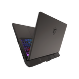 MSI Vector 16 HX AI Gaming Laptop, view 7