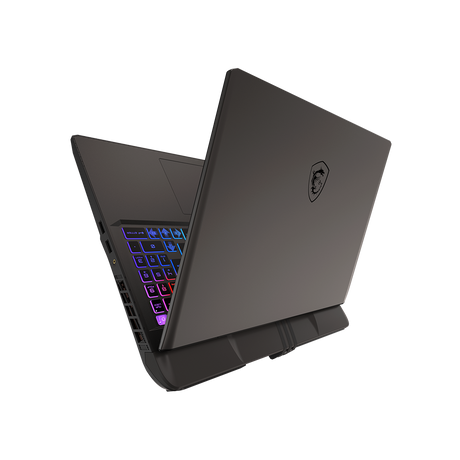 MSI Vector 16 HX AI Gaming Laptop, view 7