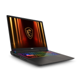 MSI Vector 16 HX AI Gaming Laptop, view 5
